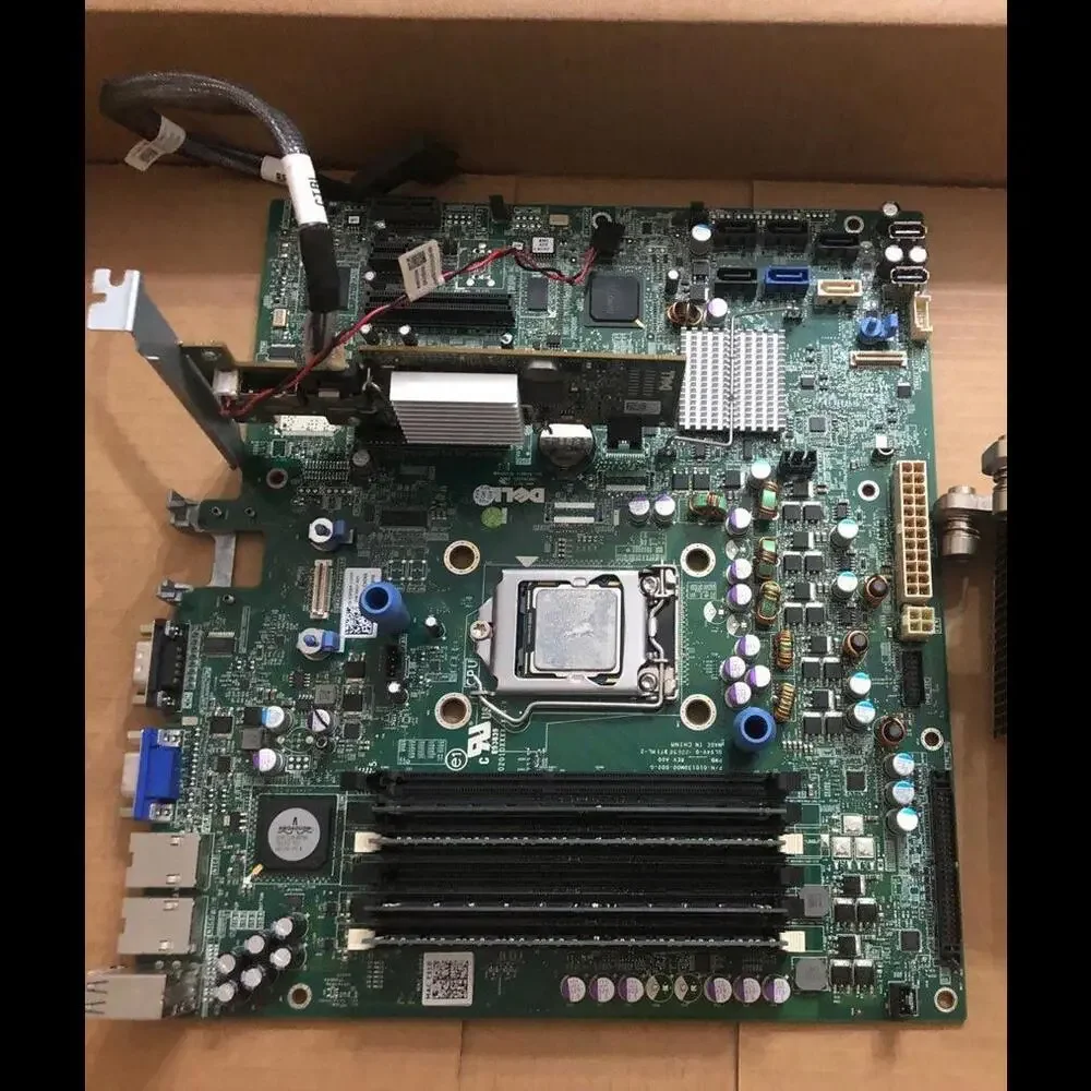 Dell Server Montherboard BUNDLE - CN -02P9X9-13740-25N-00GY-A05